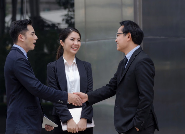 Chuyên viên kinh doanh bđs Mỹ Đình