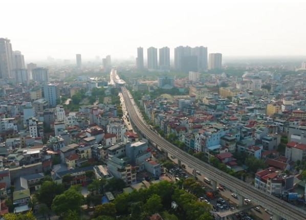 Chuyên viên kinh doanh bđs Mỹ Đình