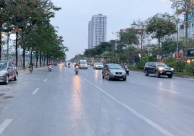 Chuyên viên kinh doanh bđs Tây Hồ