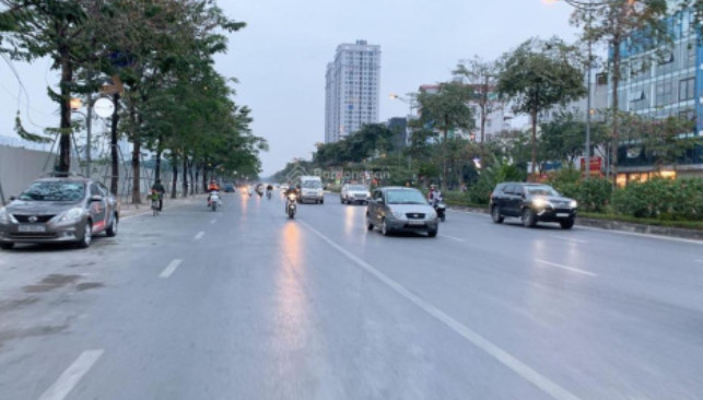 Chuyên viên kinh doanh bđs Tây Hồ