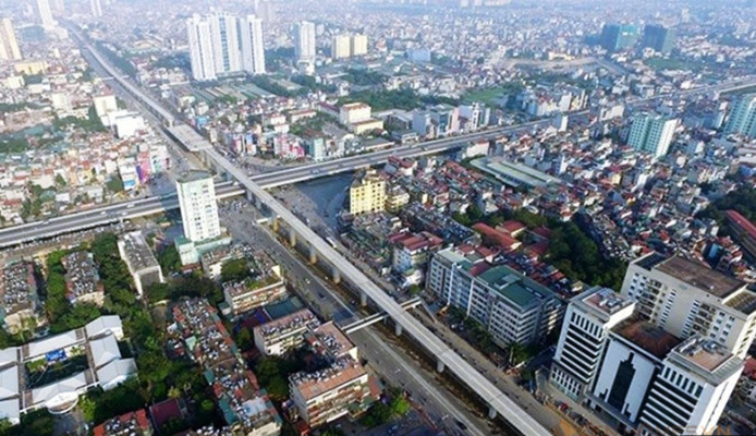 Chuyên viên kinh doanh bđs Thanh Xuân