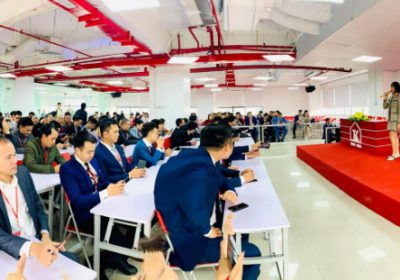 Đào tạo chứng chỉ môi giới bđs