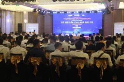 Đào tạo môi giới bất động sản