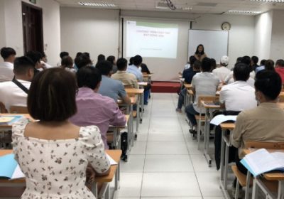 Học chứng chỉ hành nghề bất động sản