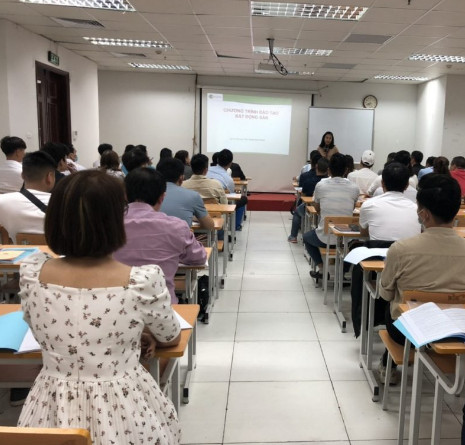 Học chứng chỉ hành nghề bất động sản