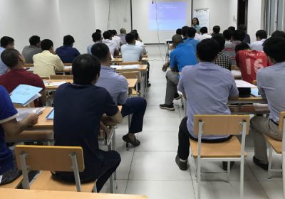 Học chứng chỉ hành nghề môi giới bđs