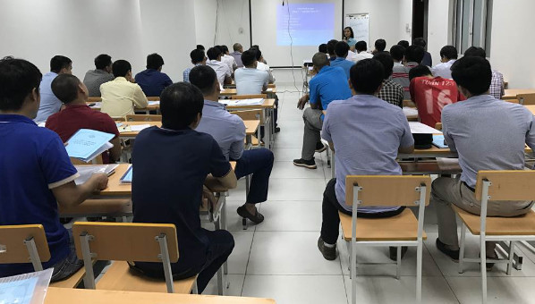 Học chứng chỉ hành nghề môi giới bđs