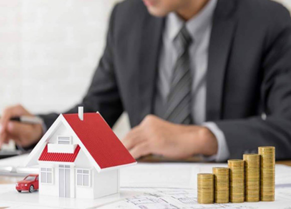 Thi chứng chỉ bất động sản