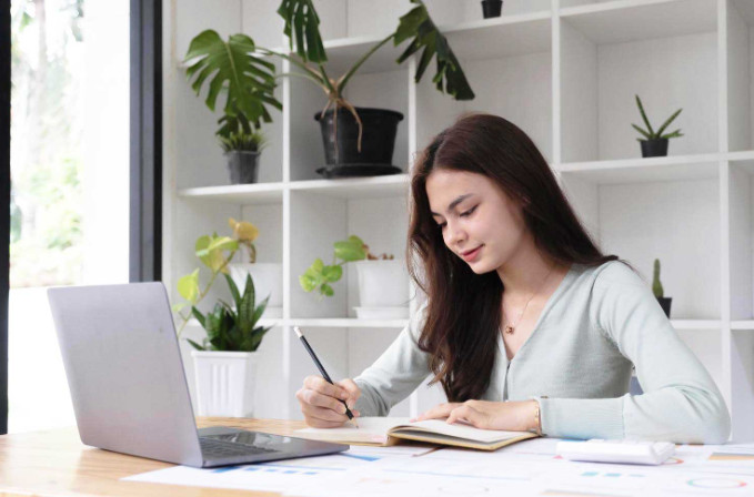 Thi chứng chỉ môi giới bđs
