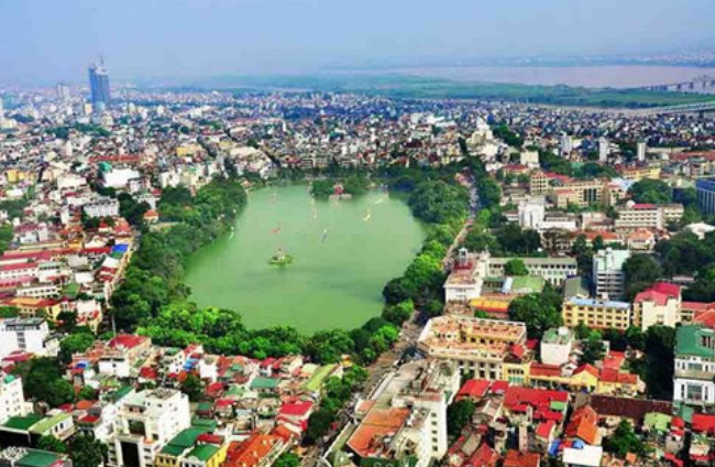 Việc làm kinh doanh bđs Hoàn Kiếm