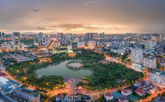 Việc làm kinh doanh bđs Hoàng Mai