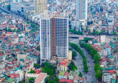 Chuyên viên kinh doanh bđs Đống Đa