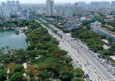 Chuyên viên kinh doanh bđs Hai Bà Trưng