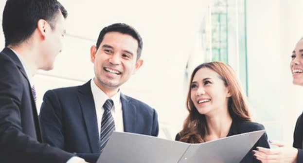 Chuyên viên kinh doanh bđs Hoàn Kiếm
