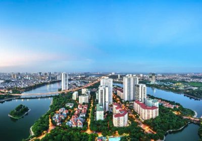 Chuyên viên kinh doanh bđs Hoàng Mai