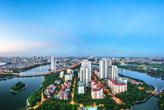 Chuyên viên kinh doanh bđs Hoàng Mai