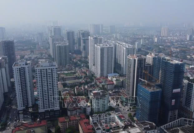 Học chứng chỉ bất động sản