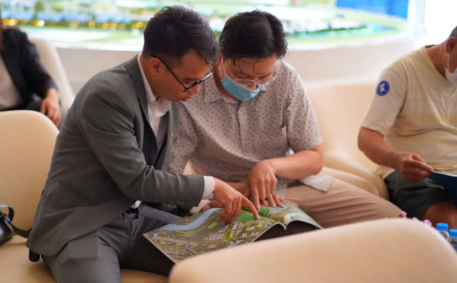 Học chứng chỉ môi giới