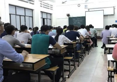 Khóa học cấp chứng chỉ môi giới bđs