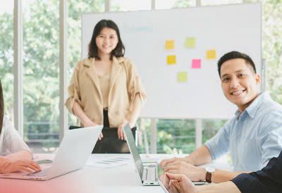 Khóa học chứng chỉ môi giới