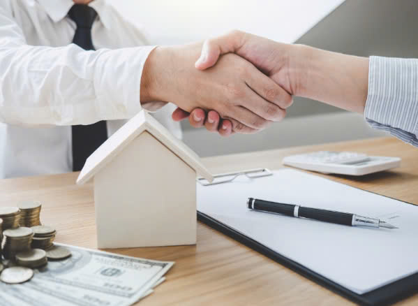 Kiến thức môi giới bất động sản