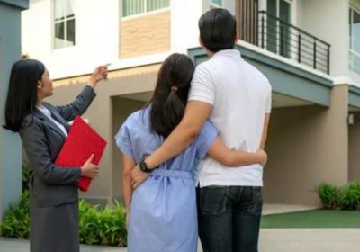 Kinh nghiệm môi giới đất thổ cư