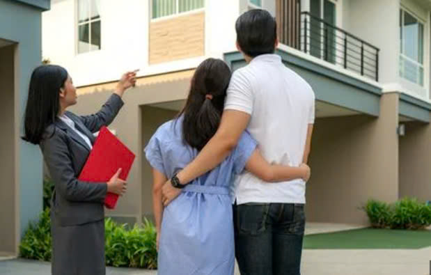 Kinh nghiệm môi giới đất thổ cư