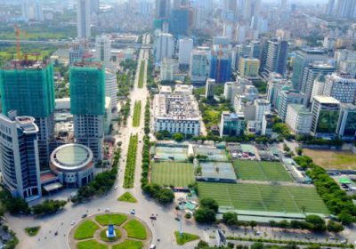 Kinh nghiệm môi giới nhà phố