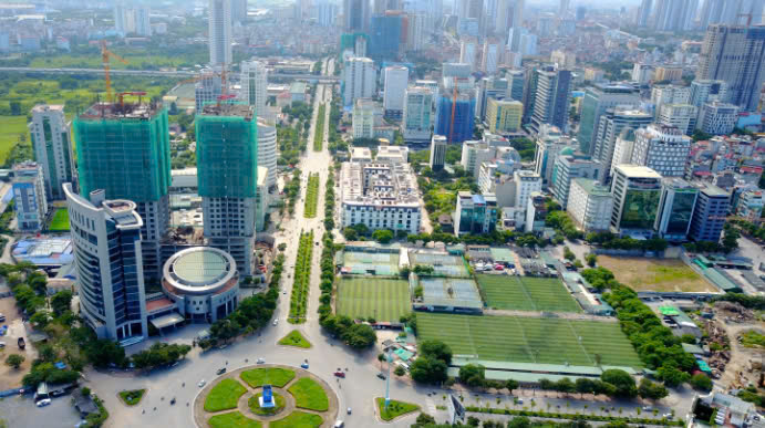 Kinh nghiệm môi giới nhà phố