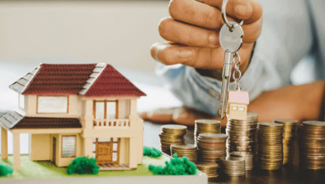 Kinh nghiệm môi giới nhà phố
