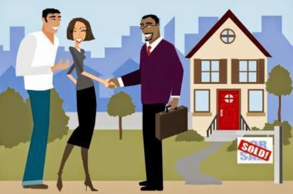 Kinh nghiệm môi giới nhà phố