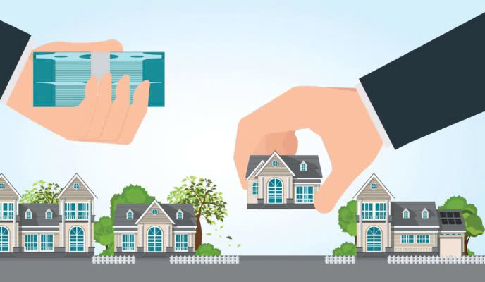 Kinh nghiệm môi giới thổ cư