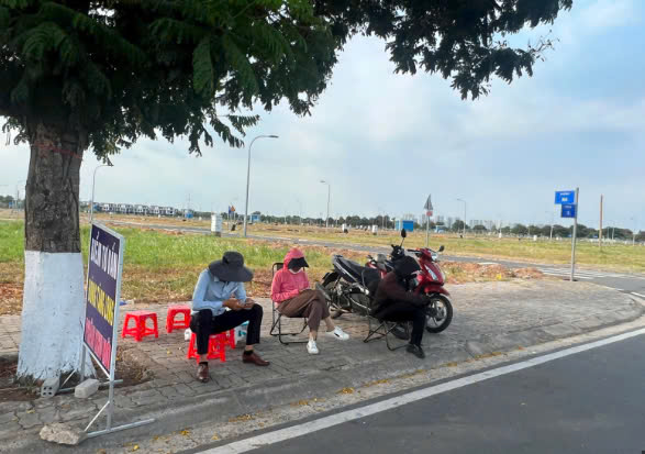 Kinh nghiệm môi giới thổ cư