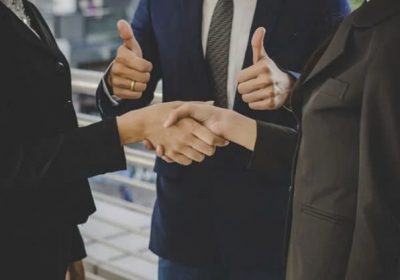 Làm môi giới bđs