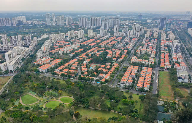 Làm môi giới nhà đất