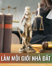 Làm môi giới nhà đất