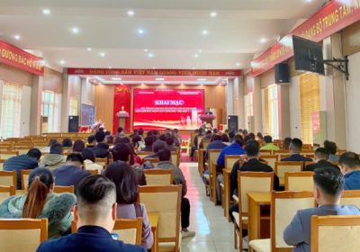Thi chứng chỉ môi giới bất động sản