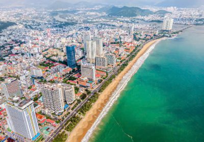 Bán đất Nha Trang