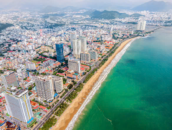 Bán đất Nha Trang