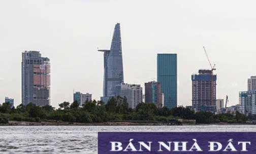 Bán nhà đất