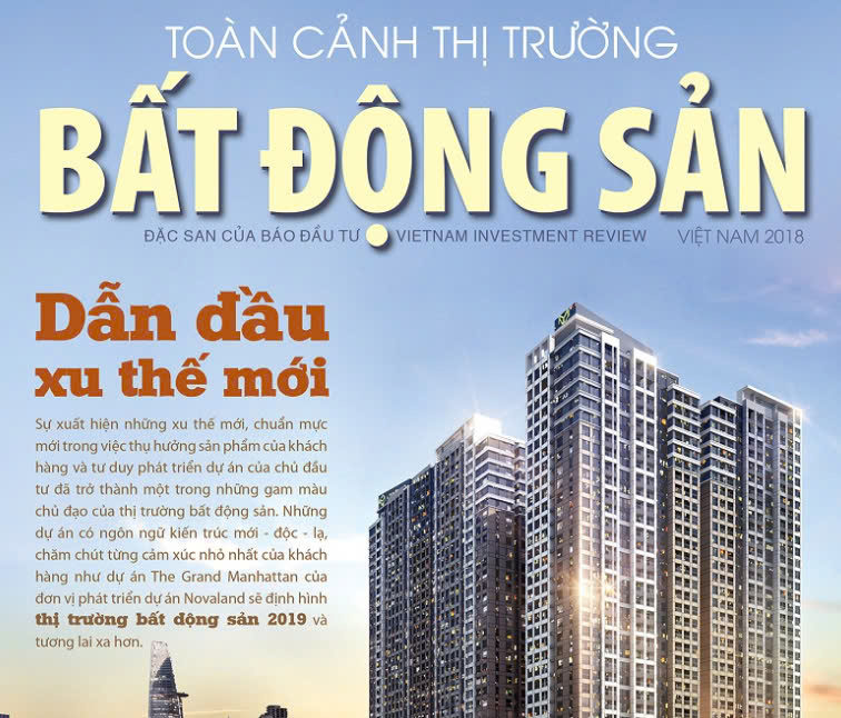 Báo bất động sản