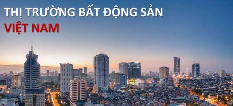 Báo bất động sản
