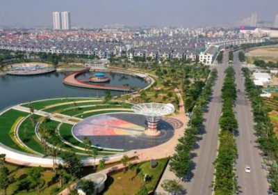 Bất động sản Hà Đông