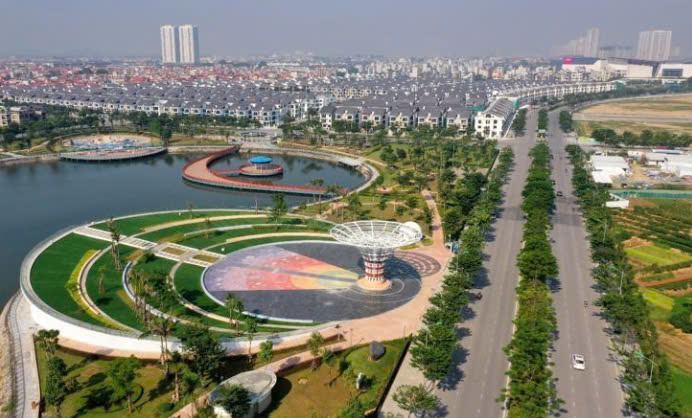 Bất động sản Hà Đông