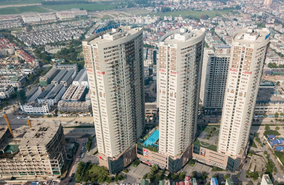 Bất động sản Hà Đông