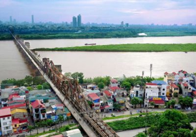 Bất động sản Long Biên