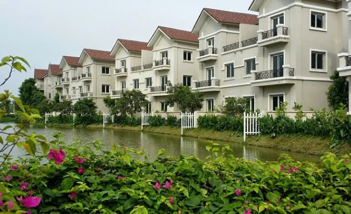 Bất động sản Long Biên