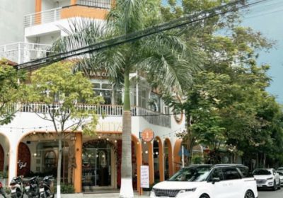 Bất động sản nhà phố