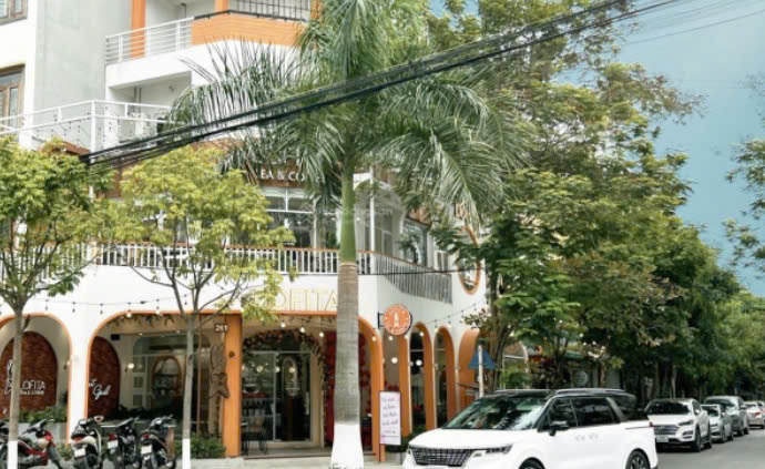 Bất động sản nhà phố