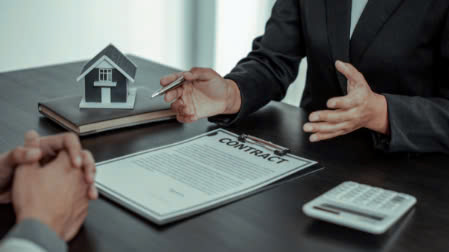 Bí quyết môi giới nhà đất